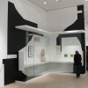 Lux claustri, Le temps du dessin,  Musée des beaux-arts de Nancy, 2010