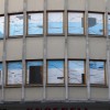 Tout le tremblement, Sélest’Art, 19ème Biennale d’art contemporain de Sélestat, fenêtres du magasin, 2011